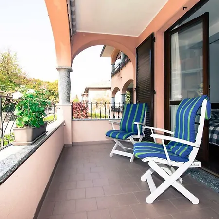 Casa Gaia