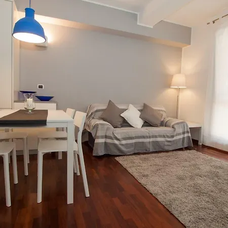 Casa Gaia * Stresa