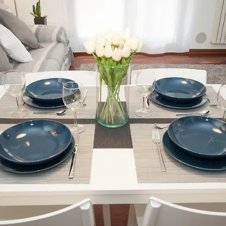 Apartment Casa Gaia Stresa