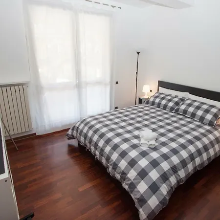 Apartament Casa Gaia Stresa