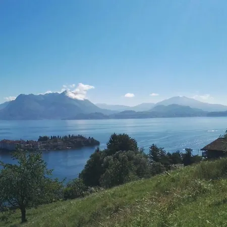 Casa Gaia * 스트레사