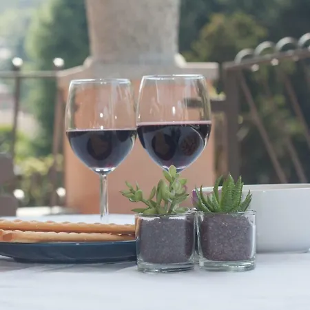 Casa Gaia 아파트 *