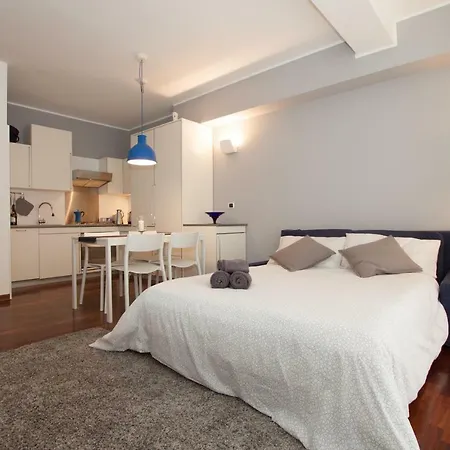 Apartament Casa Gaia