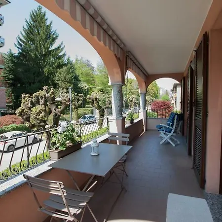 Apartman Casa Gaia Stresa