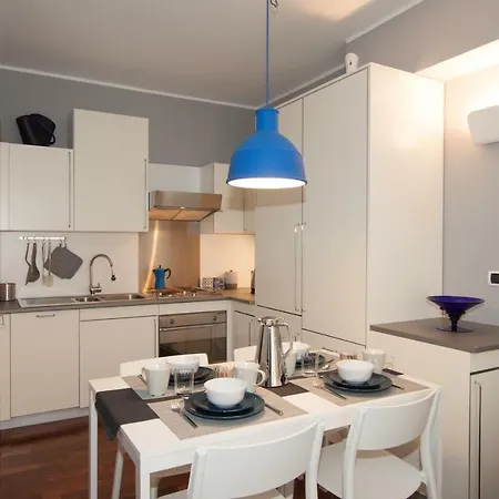 Casa Gaia Apartman *